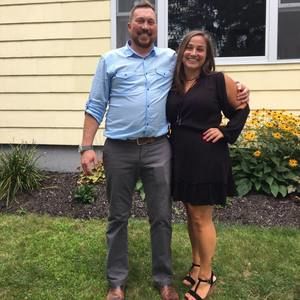 Meet your Posher, Renee